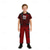 abordables Déguisements pour hommes-Zombie Victor Pantalon T-shirt Film Déguisement Cosplay for Homme Garçons Adultes Enfants Halloween Mascarade Performance Halloween
