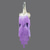 abordables robe de compétition-Robe de danse latine à manches longues pour femme, tenue de soirée, de salsa, de rumba, de chacha, avec pompons en cristal et strass