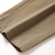 economico Pantaloni cargo-Per uomo Pantaloni Cargo Pantaloni Bottoni Multi-tasche Semplice Indossabile All'aperto Quotidiano Campeggio &amp; Escursionismo Moda Classico Nero Giallo
