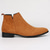 levne Boty Chelsea-Pánské chelsea boty, business casual, nazouvací kotníkové boty do kanceláře i na každodenní nošení