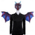 cheap Mask-Dragon Halloween Wings Mask Fantasy Half Face Adults&#039; Men&#039;s Women&#039;s Unisex Halloween Carnival Performance Party Easy Halloween Costumes Dress Up