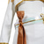 billige Jentekostymer-Kpop-inspirert Inspirert av koreansk idol Idol Popstjerne Kostume Fancy dress Virtuelt idol for Jente Barne Halloween Karneval Ytelse Comic Con Anime-messe