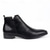 levne Boty Chelsea-Pánské chelsea boty, business casual, nazouvací kotníkové boty do kanceláře i na každodenní nošení