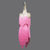 abordables robe de compétition-Robe de danse latine à manches longues pour femme, tenue de soirée, de salsa, de rumba, de chacha, avec pompons en cristal et strass