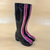 abordables Accesorios-Inspirado en ídolos coreanos Ídolo Estrella del pop Zapatos Botas Disfraz Ídolo virtual for Mujer Adultos Víspera de Todos los Santos Carnaval Rendimiento Comic Con Exposición de anime