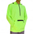 voordelige Herenjassen &amp; Gilets-wosawe fietsjack voor heren windjack waterdicht regenjack reflecterende hardloopjacks fietscapuchon opvouwbare regenjas top lichtgewicht ademend ultraviolet bestendig fluorescerend mountainbike golf