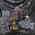cheap Halloween-Halloween Foam Tombstone RIP Horror Multi-styles Spooky Realistic Scene Layout Prank Props Ghost Festival Yard Decor Graveyard Tombstone Party Supplies