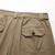 economico Pantaloni cargo-Per uomo Pantaloni Cargo Pantaloni Bottoni Multi-tasche Semplice Indossabile All'aperto Quotidiano Campeggio &amp; Escursionismo Moda Classico Nero Giallo