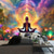cheap Wall Tapestries-Tapestry Wall Hangings Seven Chakra Yoga Meditation Lotus Spiritual Mystic Bedroom Living Room Dorm Home Decor