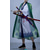 preiswerte Anime-Kostüme-Ozeanabenteurer Roronoa Zoro Strohhutpirat Anime Cosplay Kostüm Outfits Cosplay-Anzüge Karneval Maskerade Kostüm Für Herren Erwachsene