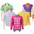 cheap Men's Costumes-Korean Idol Inspired Pop Star Costume Fancy Dress Virtual Idol for Men's Adults Halloween Carnival Performance Comic Con Anime Expo