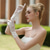 preiswerte Handschuhe-Spitze Handgelenklänge Handschuh Elegant / Party / Abend / Stilvoll Mit Unifarbe Hochzeit / Party-Handschuh