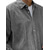 abordables camisa con botones para hombre-Hombre Camisa Camisa casual Camisa de Pana Abotonar la camisa Negro Blanco Azul Marino Azul Piscina Morado Manga Larga Cuello Vuelto Exterior Calle Ropa Vintage Casual