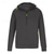 economico felpe con cappuccio da uomo di base-Per uomo Felpa con cappuccio Felpa con cappuccio e zip corta Nero Bianco Blu marino Cachi Grigio chiaro Con Cappuccio Semplice Tasca Zip a un quarto Sport &amp; Outdoor Quotidiano Ferie Poliestere