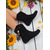 cheap Ankle Boots-Women's Khaki Ankle Boots, Casual Faux Suede Boots with Beaded Fringe for Autumn and Daily Outfits