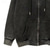 halpa miesten perushupparit-Miesten Täysi vetoketjullinen huppari Pullover-huppari Distressed-huppari Musta Hupullinen Tavallinen Tasku Kausaliteetti Päivittäin Bile Katutyyli Vapaa-aika Syystalvi Vaatetus Hupparit paidat