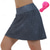 voordelige Broeken, shorts en rokken voor dames-Dames Meetkundig Wielrenrok Fietsen Rokken Kleding Onderlichaam Bergracen Wegwielrennen Sport 3D-pad Fietsen Sneldrogend Vochtregelerend Zwart Roze Spandex Kleding Wielrenkleding