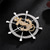 cheap Pins and Brooches-Brooches Classic Geometrical Creative Fashion Simple Brooch Jewelry Silver For Wedding Party Gift Engagement Prom Festival