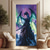 cheap Garage &amp; Door Banners-Tapestry Door Cover Outdoor Banners Dragon 3D Fantasy Aesthetic Bedroom Living Room Dorm Teens Room College Dorm Guys Man Cave Frat Bedroom Home Decor