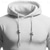 billige grunnleggende hettegensere for menn-Herre Hattetrøje Svart Hvit Gul Rød Navyblå Med hette عادي Lomme Daglig Sport &amp; Utendørs Ferie Polyester Gatemote Grunnleggende Fritid Vår Høst Klær Gensere Gensere Langermet