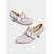 voordelige Victoriaanse en Edwardiaanse-Victoriaanse gesphakken voor dames uit de jaren 20 - Edwardiaanse satijnen kitten heel-schoenen voor lolita-, rococo- en gatsbyfeesten of cosplay-outfits