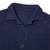 baratos suéter cardigã masculino-suéter masculino cardigan suéter jaqueta blazer waffle malha gola recortada malha cor sólida manga longa básico elegante ao ar livre roupas diárias vestuário outono inverno azul cáqui s m l