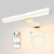 cheap Cabinet Light-Rechargeable Picture Light with Remote, Dimmable Wireless Battery Painting Light, Art Light Display Lamp with Dimmable Timer, Picture Light for Picture Gallery Dart 30/40cm