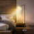 voordelige Slimme Huisverlichting-RGB vloerlamp voor de woonkamer, slimme staande lamp met app-afstandsbediening voor slaapkamer, kantoor of leeshoek