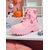 economico Stivali per bambini-Scarpe da pop star ispirate agli idoli coreani, stivali alla moda bianchi e marroni per ragazze, stile casual e street style