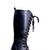 abordables Bottes enfants-Chaussures de costume de pop star inspirées des idoles coréennes - bottes tendance blanches et marron pour fille, style décontracté et urbain