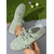 cheap Women's Oxfords-Women's Wide Fit Lace-Up Shoes – Casual Faux Suede Comfortable Walking Shoes for Daily Wear and Travel