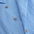 abordables Forme Géométrique-Homme Chemise Chemise d'été Chemise Décontractée Chemise de Plage Chemise Boutonnée Bleu Noir Blanche Rose Claire Vert Manche Courte Uni Col Rabattu Quotidien Vacances Poche Avant Vêtement Tenue