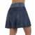 voordelige Broeken, shorts en rokken voor dames-Dames Meetkundig Wielrenrok Fietsen Rokken Kleding Onderlichaam Bergracen Wegwielrennen Sport 3D-pad Fietsen Sneldrogend Vochtregelerend Zwart Roze Spandex Kleding Wielrenkleding