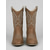 billiga Cowboy &amp; Western Boots-västra cowboystövlar för kvinnor med broderad design - bekväma kängor för lantliga evenemang och vardagskläder