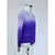 ieftine Costume de patinaj artistic pentru băieți și bărbați-Topul patinajului artistic Bărbați Băieți Πατινάζ στο πάγο Tops Mov Peteci Spandex Înaltă Elasticitate Antrenament Competiție Ținută Patinaj Clasic Cristale / Strasuri Manșon Lung Patinaj pe Ghea