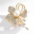 billiga Nålar och broscher-Broscher Klassisk Retro geometriska Blomma Elegant Mode Personlig Enkel Brosch Smycken Guld Till Bröllop Fest Gåva Förlovning Bal Festival