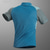preiswerte Oberteile-Herren T-Shirt Wander-T-Shirt Ärmellos Viertelreißverschluss T-Shirt Muskelshirt Kurzarmhemd Außen Schnelltrocknend Training Weich Schweißableitend Sommer Frühling Spandex Polyester Patchwork Schwarz