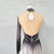 abordables Vestidos de Patinaje Artístico-Vestido de patinaje artístico Mujer Chica Patinaje Sobre Hielo Vestidos Gris Retazos Dedo Pulgar Malla Alta elasticidad Entrenamiento Competición Ropa de Patinaje Clásico Cristal / Strass Sin Mangas