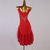 ieftine rochie de concurs-Rochie de dans latino pentru femei, salsa, pentru concurs, vals modern, cha-cha