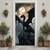 cheap Garage &amp; Door Banners-Tapestry Door Cover Outdoor Banners Dragon 3D Fantasy Aesthetic Bedroom Living Room Dorm Teens Room College Dorm Guys Man Cave Frat Bedroom Home Decor