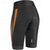 cheap Women's Pants, Shorts &amp; Skirts-Women's Graphic Cycling Shorts Bike Shorts Bike Padded Shorts / Chamois Bottoms Mountain Bike MTB Road Bike Cycling Sports 3D Pad Quick Dry Reflective Strips Moisture Wicking Yellow Pink Spandex