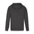 economico felpe con cappuccio da uomo di base-Per uomo Felpa con cappuccio Felpa con cappuccio e zip corta Nero Bianco Blu marino Cachi Grigio chiaro Con Cappuccio Semplice Tasca Zip a un quarto Sport &amp; Outdoor Quotidiano Ferie Poliestere
