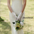 preiswerte Handschuhe-Spitze Handgelenklänge Handschuh Elegant / Party / Abend / Stilvoll Mit Unifarbe Hochzeit / Party-Handschuh