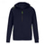 economico felpe con cappuccio da uomo di base-Per uomo Felpa con cappuccio Felpa con cappuccio e zip corta Nero Bianco Blu marino Cachi Grigio chiaro Con Cappuccio Semplice Tasca Zip a un quarto Sport &amp; Outdoor Quotidiano Ferie Poliestere