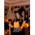 cheap Halloween Accessories-Women's Halloween Velvet Witch Hat with Rhinestone Buckle – Classic Gothic Costume Accessory for Parties and Cosplay