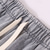 preiswerte Jogginghosen-Herren Jogginghose Hose Kordelzug Tasche Elastischer Bund Einfach Komfort Sport im Freien Täglich Mode Lässig Schwarz Purpur Mikroelastisch
