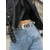 abordables Accessoires d'Halloween-Ceinture unisexe Halloween en strass avec tête de mort – Accessoire de taille en similicuir punk rock scintillant pour fêtes, concerts et costumes