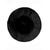 abordables Accessoires d'Halloween-Chapeau de sorcière d'Halloween pour femme, chapeau vintage à large bord pointu avec bande de corde, accessoire de costume gothique pour cosplay et fêtes