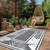 cheap Camping Equipment-Outdoor Mat Modern Pattern Outdoor Mat, Durable Plastic Mat for Decks, Camp Sites, Pool Decks &amp; RV