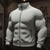 cheap Basic Sweatshirts-Men's Sweatshirt Full Zip Sweatshirt Black Army Green Dark Gray Standing Collar Plain Pocket Daily Sports &amp; Outdoor Holiday Polyester Streetwear Basic Casual Spring Fall Clothing Apparel Hoodies
